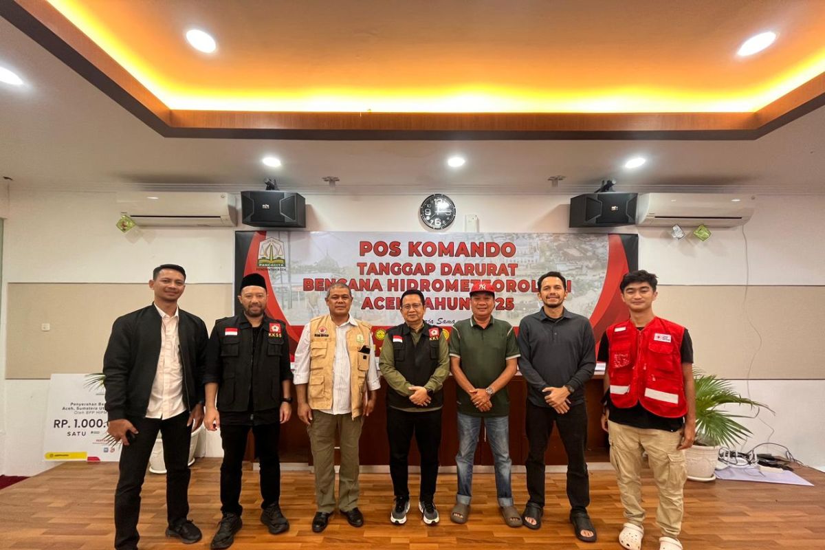 PERSI Kabupaten Tana Tidung menggelar rangkaian kegiatan Webinar, Seminar, dan Workshop yang berlangsung di Pasteur Convention Center, Holiday Inn Pasteur Bandung