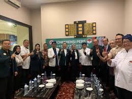 PDUI Kabupaten Tana Tidung Tegaskan Komitmen Dukung Penuh Asosiasi Dokter Khitan Indonesia